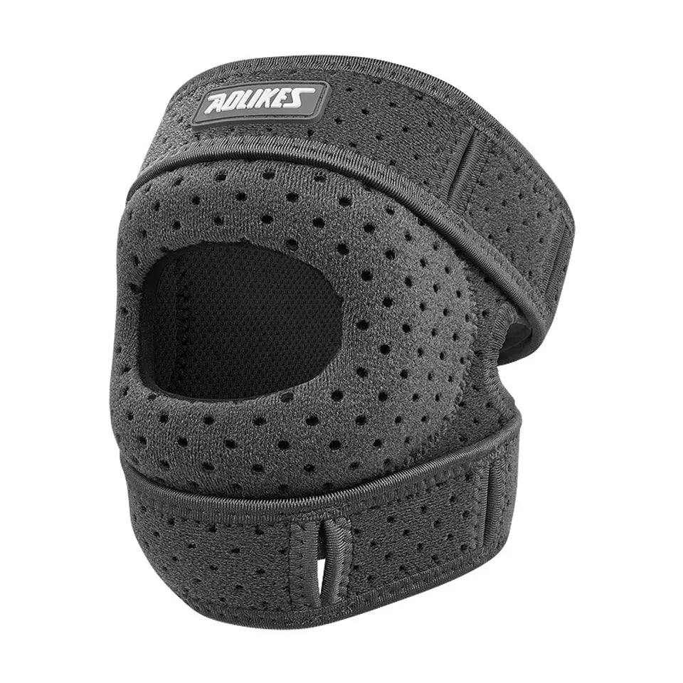 Stop Knee Pain Instantly — NovaCare Compression Knee Sleeve
