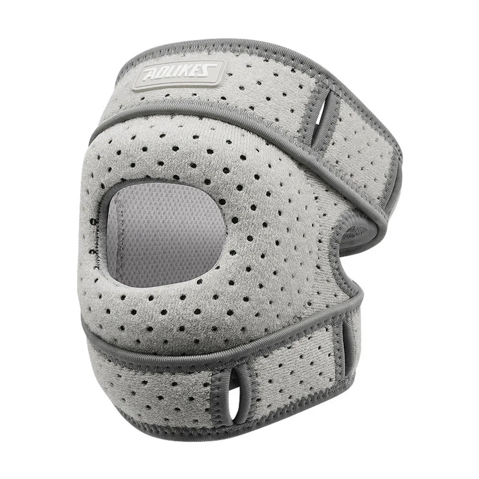 Stop Knee Pain Instantly — NovaCare Compression Knee Sleeve