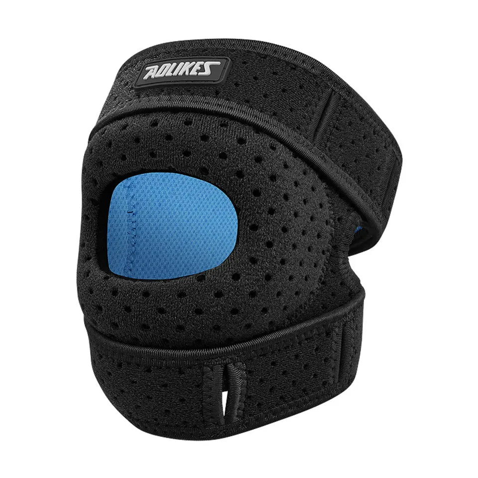 Stop Knee Pain Instantly — NovaCare Compression Knee Sleeve