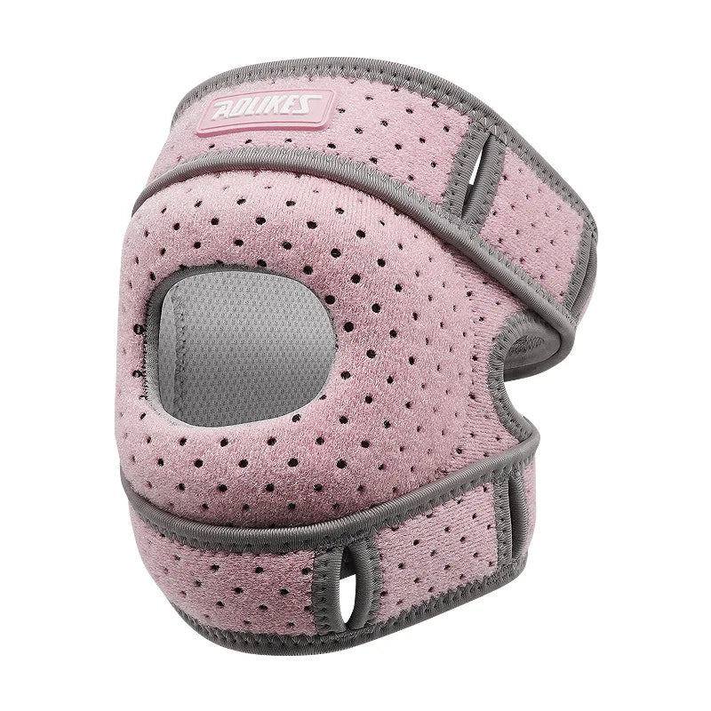Stop Knee Pain Instantly — NovaCare Compression Knee Sleeve
